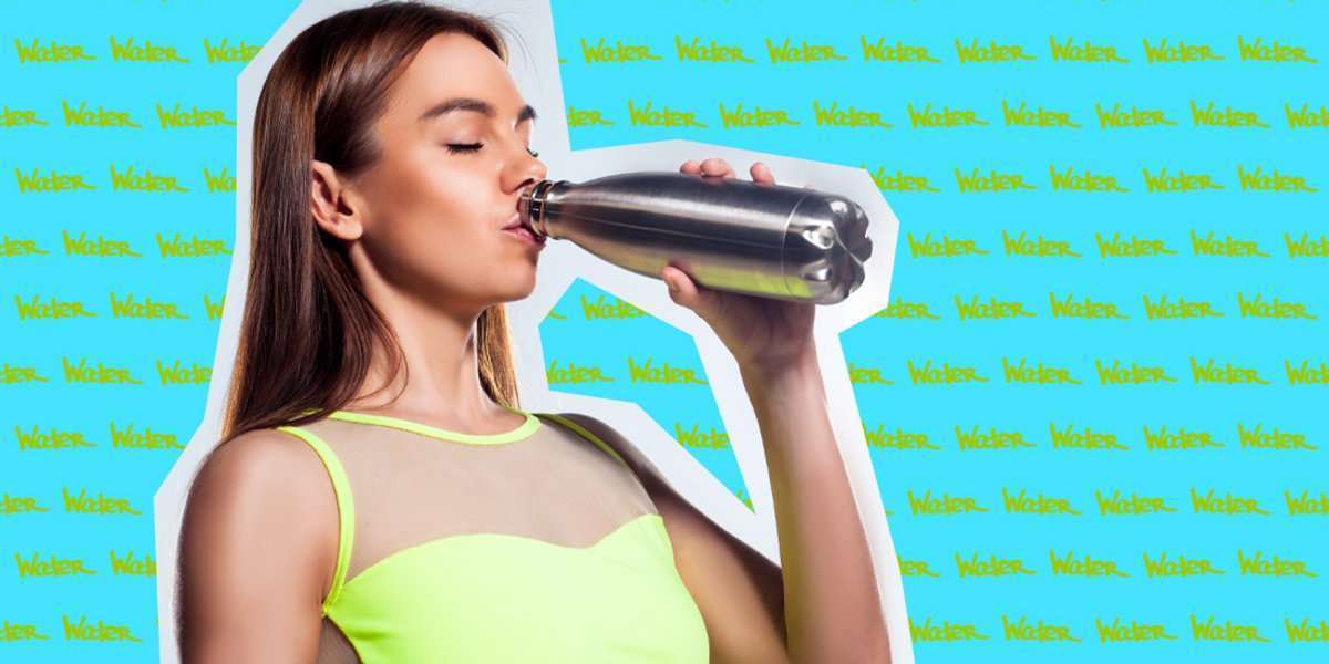 La vie d'une bouteille – Connait-on vraiment l'eau que nous buvons